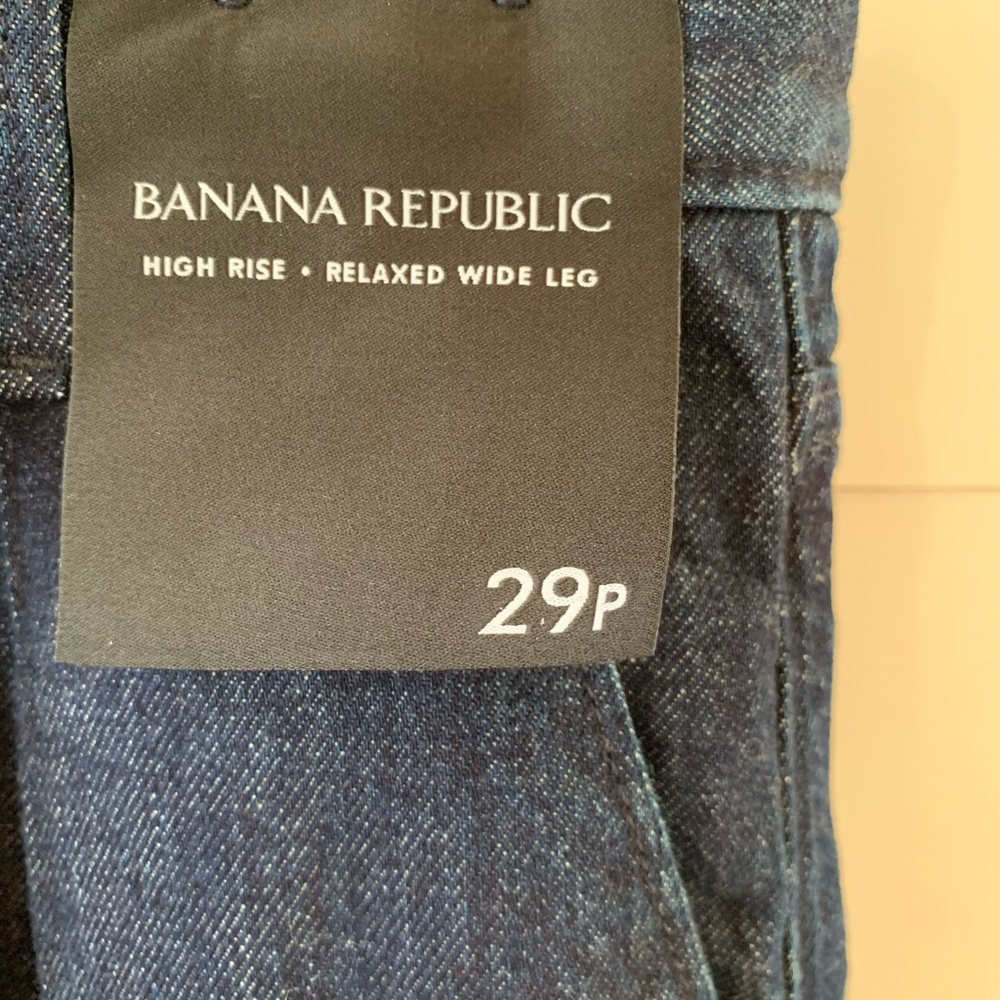 Banana Republic pants